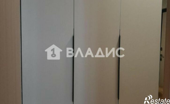 2-комн квартира ул Маршала Чуйкова, 19,  д. 19