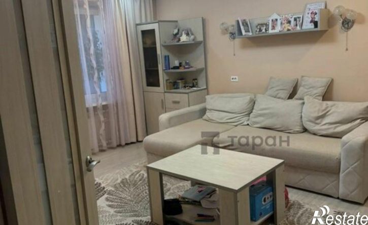 3-комн квартира ул Расковой, 42,  д. 42