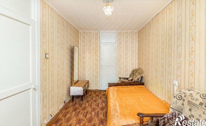 2-комн квартира ул Марченко, 16,  д. 16