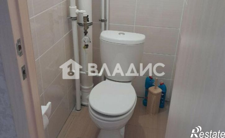 2-комн квартира ул Маршала Чуйкова, 19,  д. 19