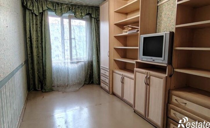2-комн квартира ул Дзержинского, 18,  д. 18