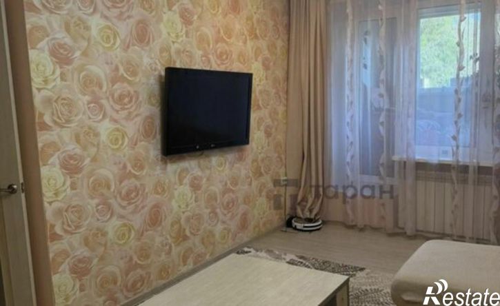 3-комн квартира ул Расковой, 42,  д. 42