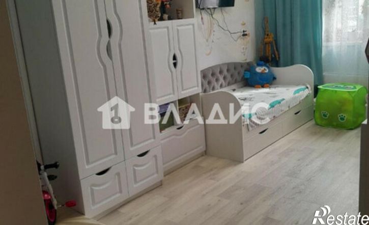 2-комн квартира ул Маршала Чуйкова, 19,  д. 19