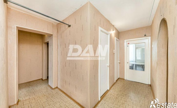4-комн квартира ул 250-летия Челябинска, 1А,  д. 1А