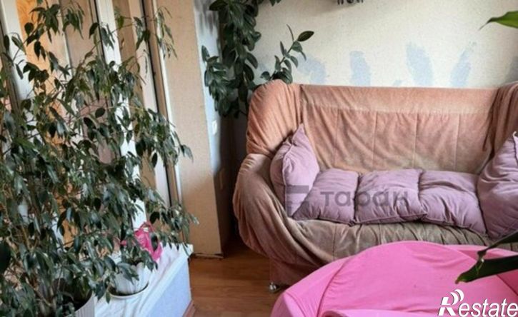 3-комн квартира ул Расковой, 42,  д. 42