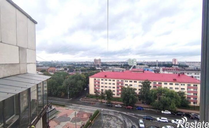 1-комн квартира ул Свободы, 102А,  д. 102А