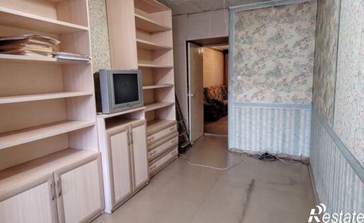 2-комн квартира ул Дзержинского, 18,  д. 18
