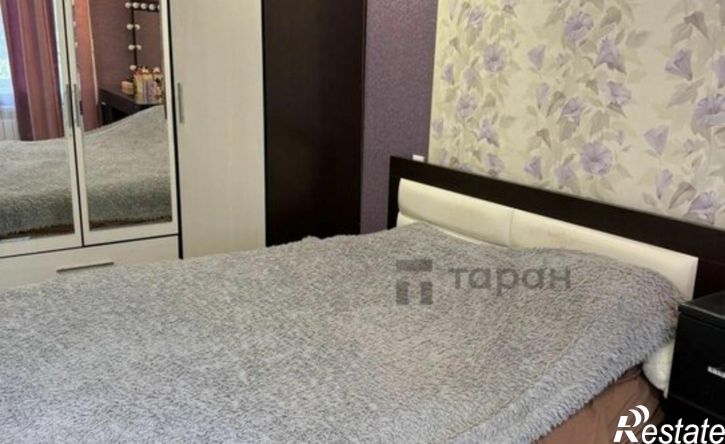3-комн квартира ул Расковой, 42,  д. 42