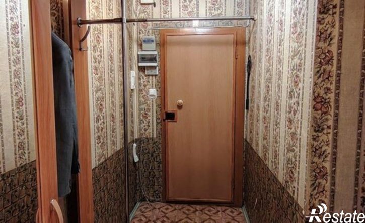 2-комн квартира ул Дзержинского, 18,  д. 18