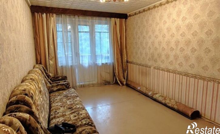 2-комн квартира ул Дзержинского, 18,  д. 18