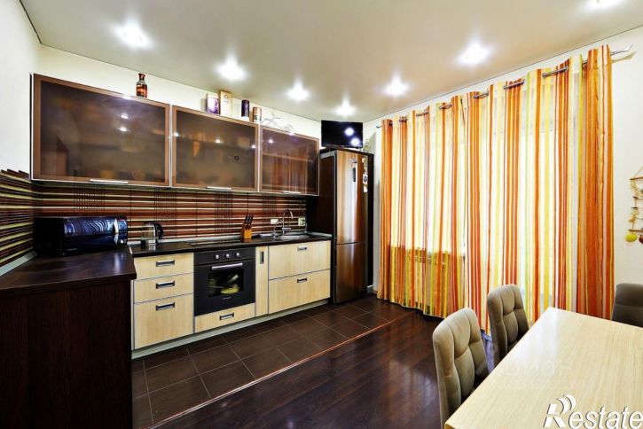 3-комн квартира шоссе Металлургов, 20,  д. 20