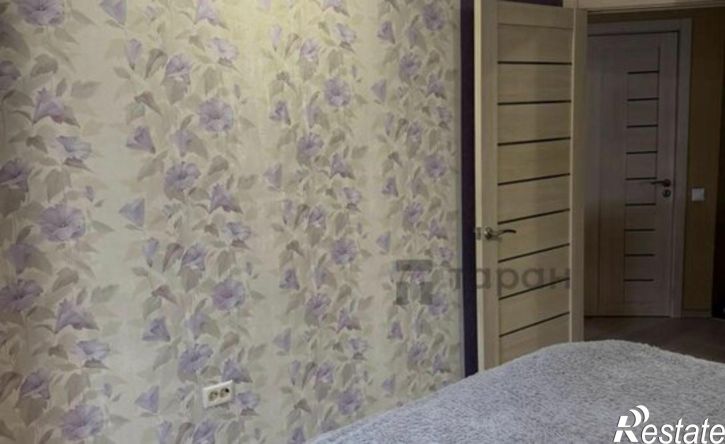 3-комн квартира ул Расковой, 42,  д. 42