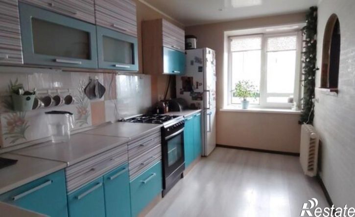 1-комн квартира ул Свободы, 102А,  д. 102А