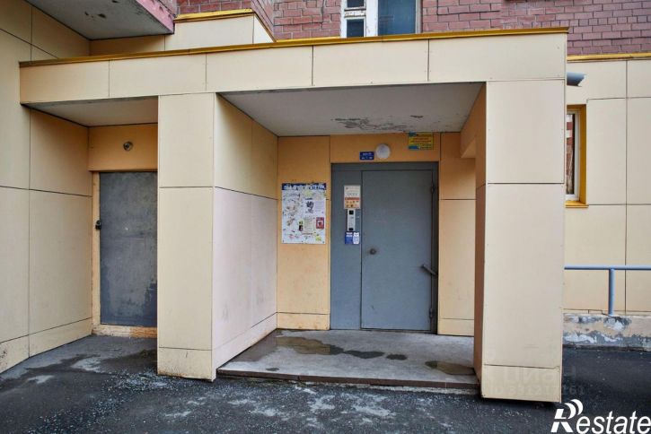 3-комн квартира шоссе Металлургов, 20,  д. 20
