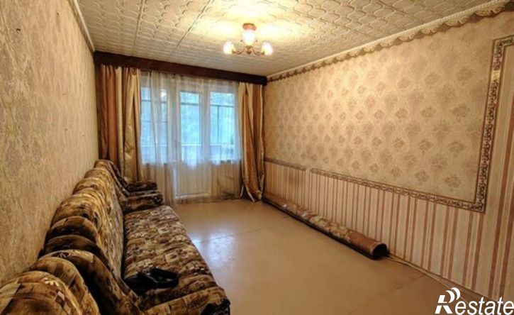 2-комн квартира ул Дзержинского, 18,  д. 18