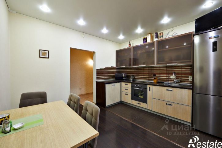3-комн квартира шоссе Металлургов, 20,  д. 20