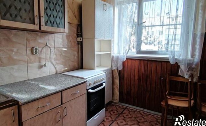 2-комн квартира ул Дзержинского, 18,  д. 18