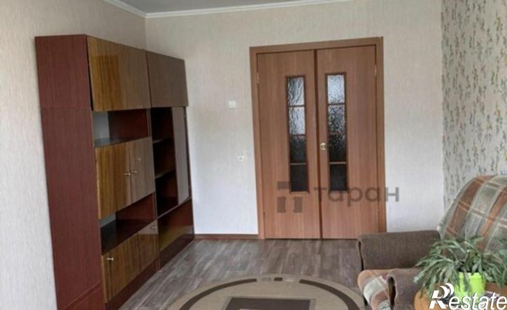 3-комн квартира ул Пограничная, 25,  д. 25
