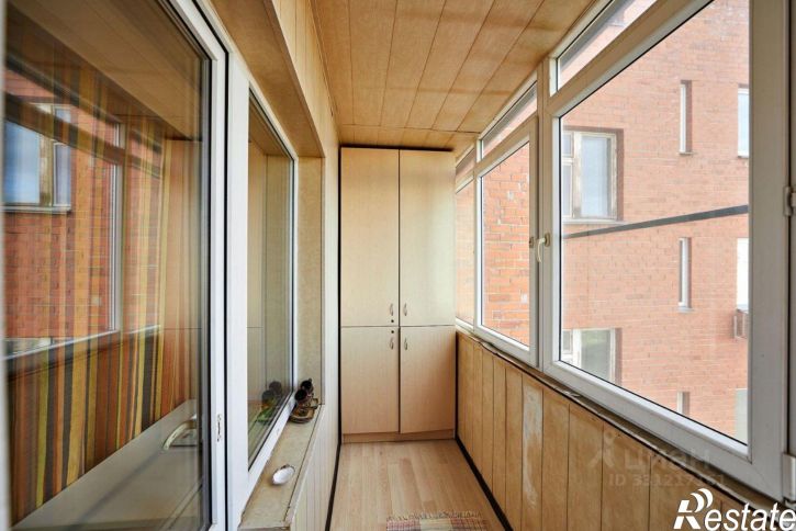 3-комн квартира шоссе Металлургов, 20,  д. 20
