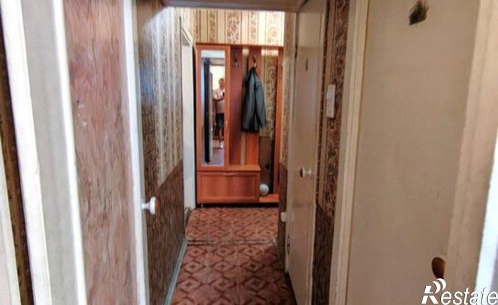 2-комн квартира ул Дзержинского, 18,  д. 18