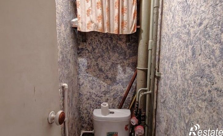 2-комн квартира ул Дзержинского, 18,  д. 18