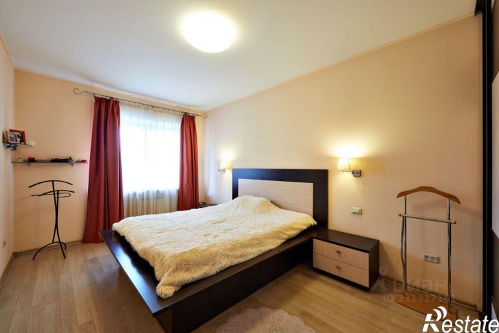 3-комн квартира шоссе Металлургов, 20,  д. 20