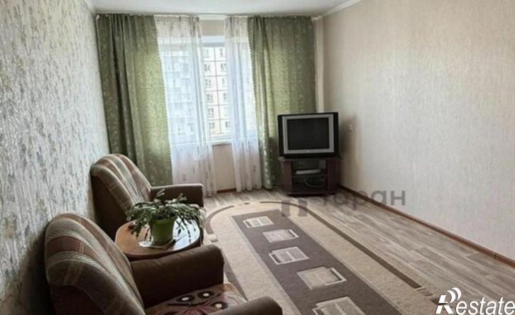 3-комн квартира ул Пограничная, 25,  д. 25
