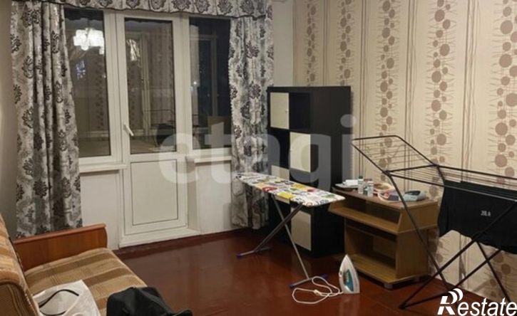 2-комн квартира ул 3-го Интернационала, 117,  д. 117