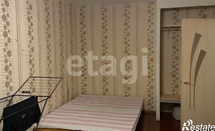 2-комн квартира ул 3-го Интернационала, 117,  д. 117