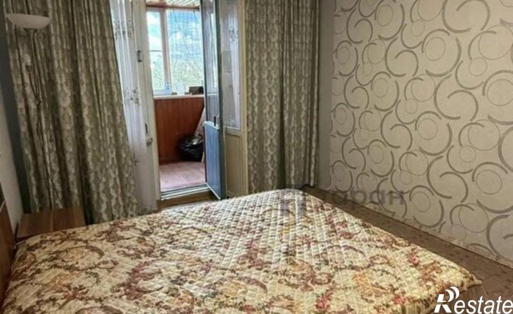 3-комн квартира ул Пограничная, 25,  д. 25