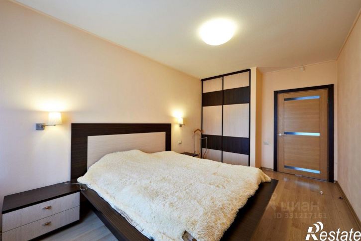 3-комн квартира шоссе Металлургов, 20,  д. 20