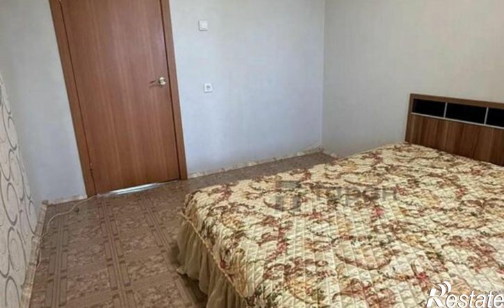 3-комн квартира ул Пограничная, 25,  д. 25