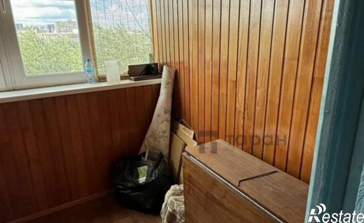 3-комн квартира ул Пограничная, 25,  д. 25