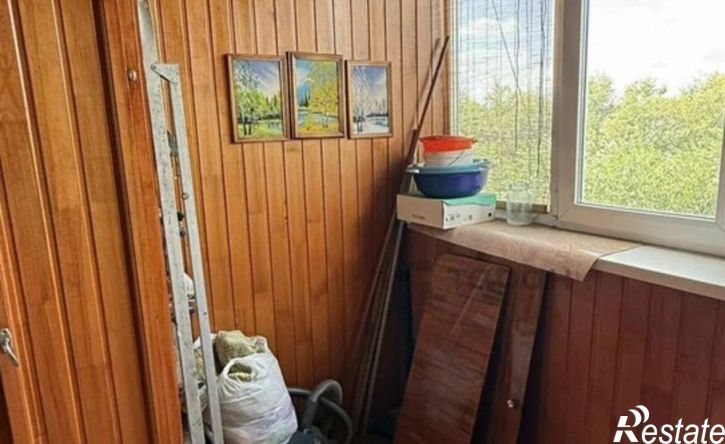 3-комн квартира ул Пограничная, 25,  д. 25