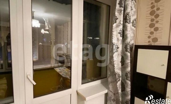 2-комн квартира ул 3-го Интернационала, 117,  д. 117