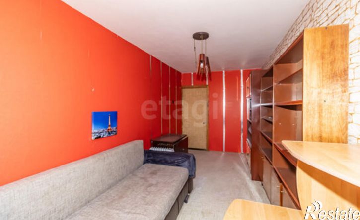 2-комн квартира ул Образцова, 15,  д. 15