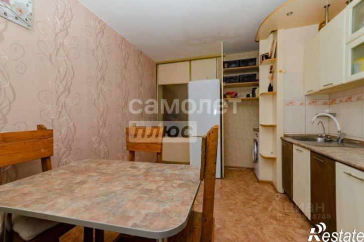 4-комн квартира ул 250-летия Челябинска, 9,  д. 9
