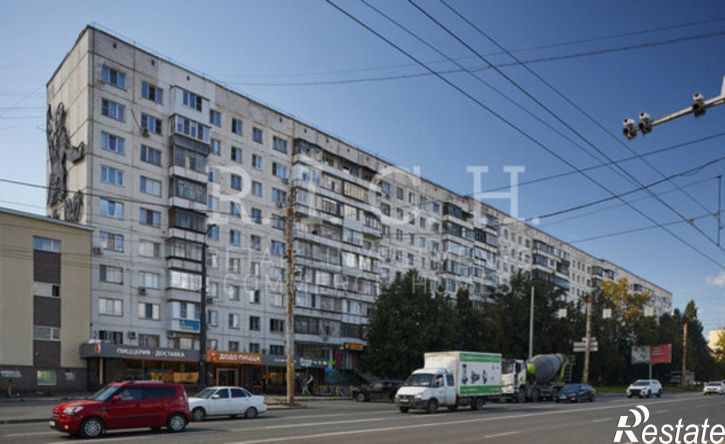 1-комн квартира ул Молодогвардейцев, 48,  д. 48