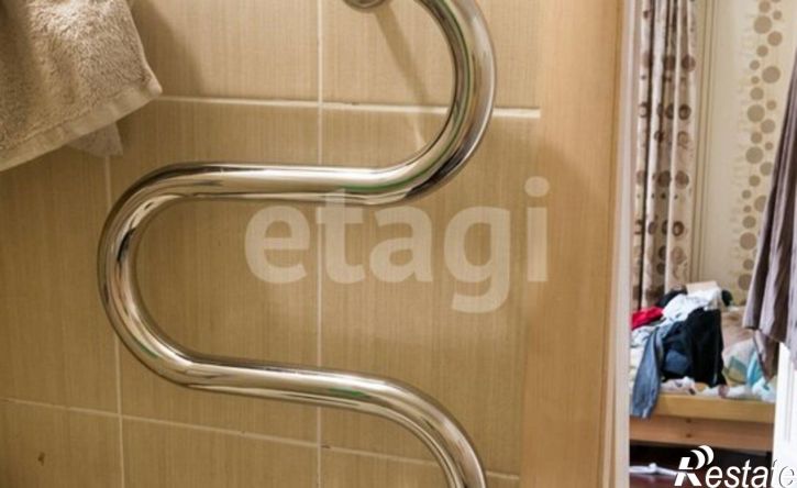 2-комн квартира ул 3-го Интернационала, 117,  д. 117