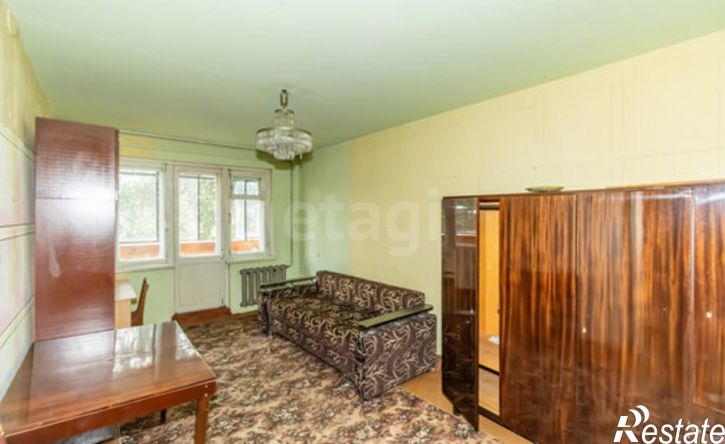 2-комн квартира ул Образцова, 15,  д. 15