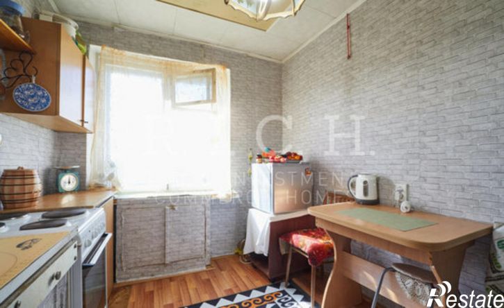 1-комн квартира ул Молодогвардейцев, 48,  д. 48