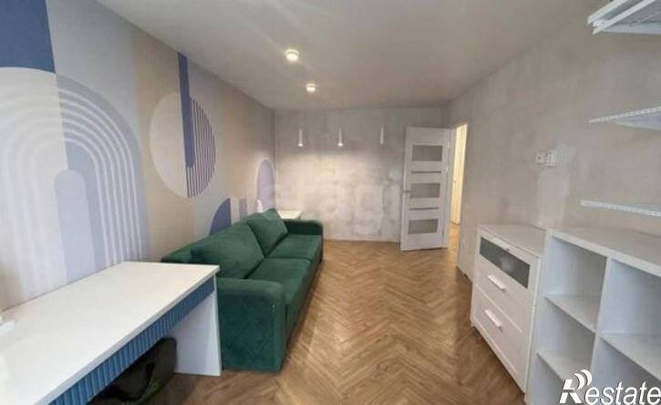3-комн квартира ул Варненская, 9,  д. 9