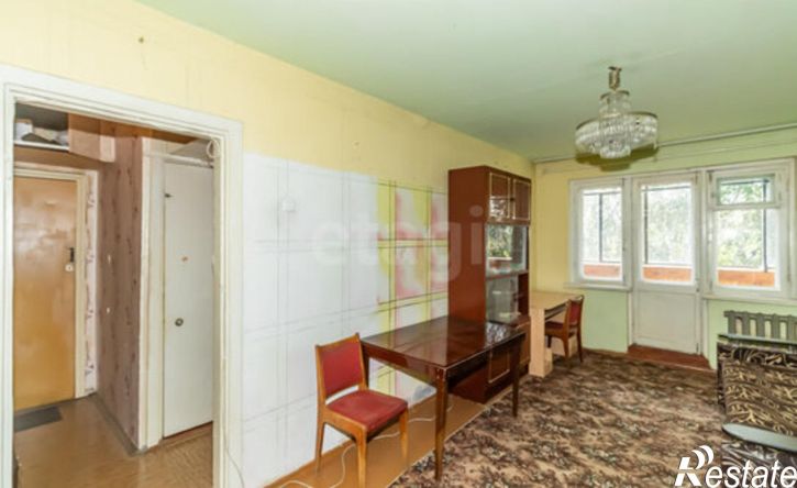 2-комн квартира ул Образцова, 15,  д. 15