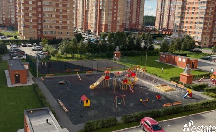 2-комн квартира ул Аношкина, 10,  д. 10