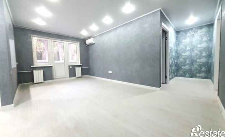 3-комн квартира ул Воровского, 26А,  д. 26А