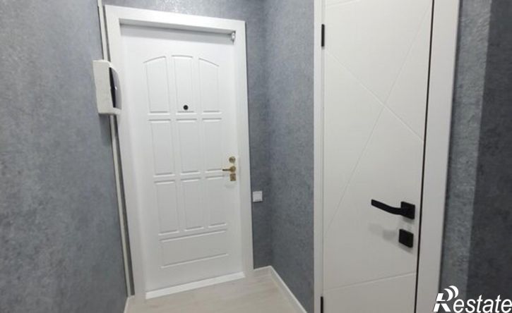 3-комн квартира ул Воровского, 26А,  д. 26А