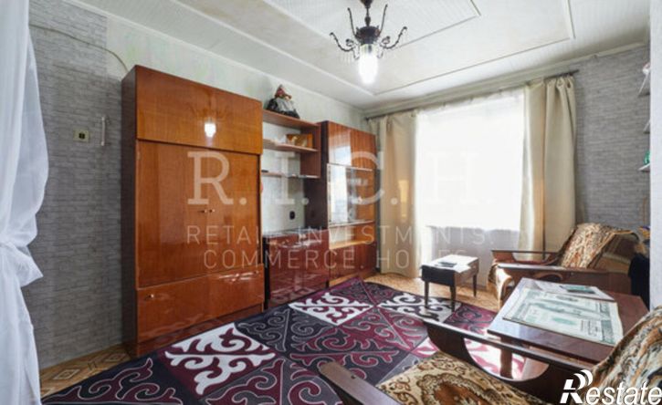 1-комн квартира ул Молодогвардейцев, 48,  д. 48