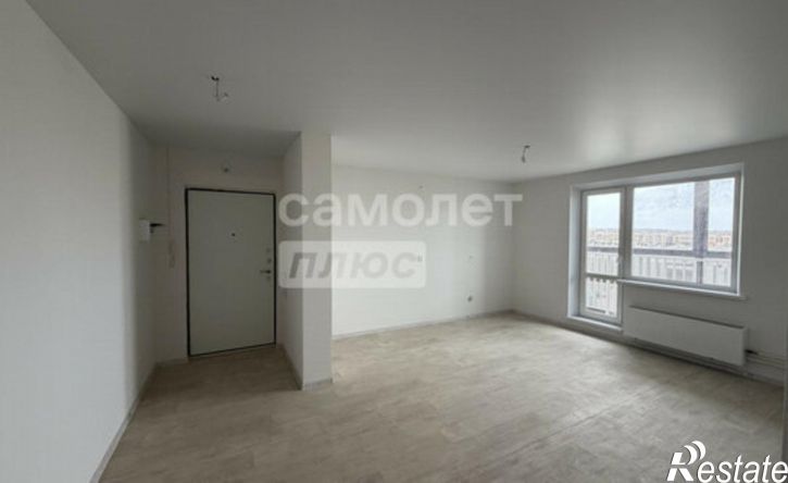 2-комн квартира ул Академическая, 9,  д. 9