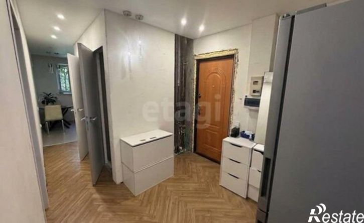 3-комн квартира ул Варненская, 9,  д. 9