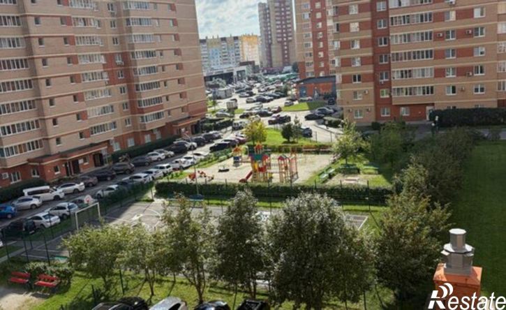 2-комн квартира ул Аношкина, 10,  д. 10